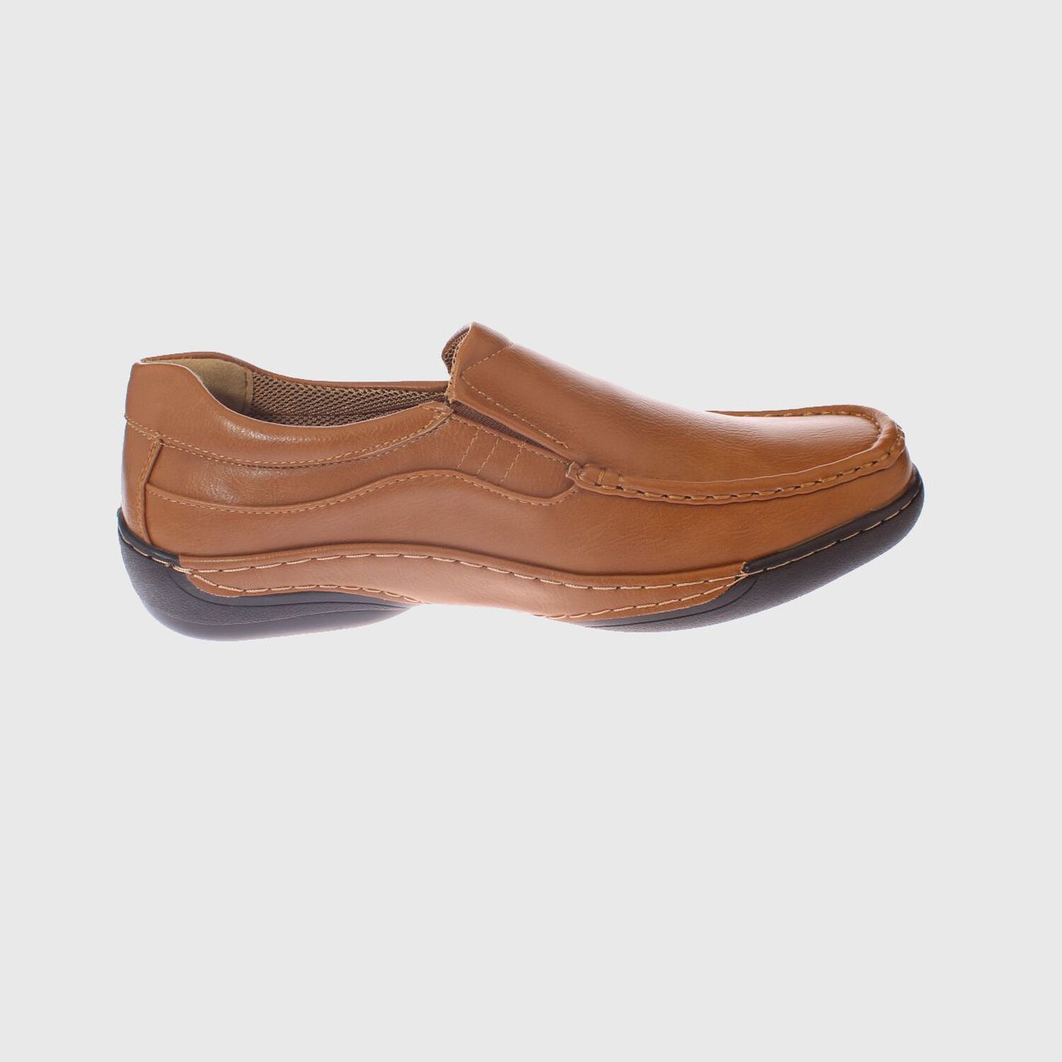 Mocas&iacute;n Camel Modelo Italiano Art. 8ask38002camel image number 3.0